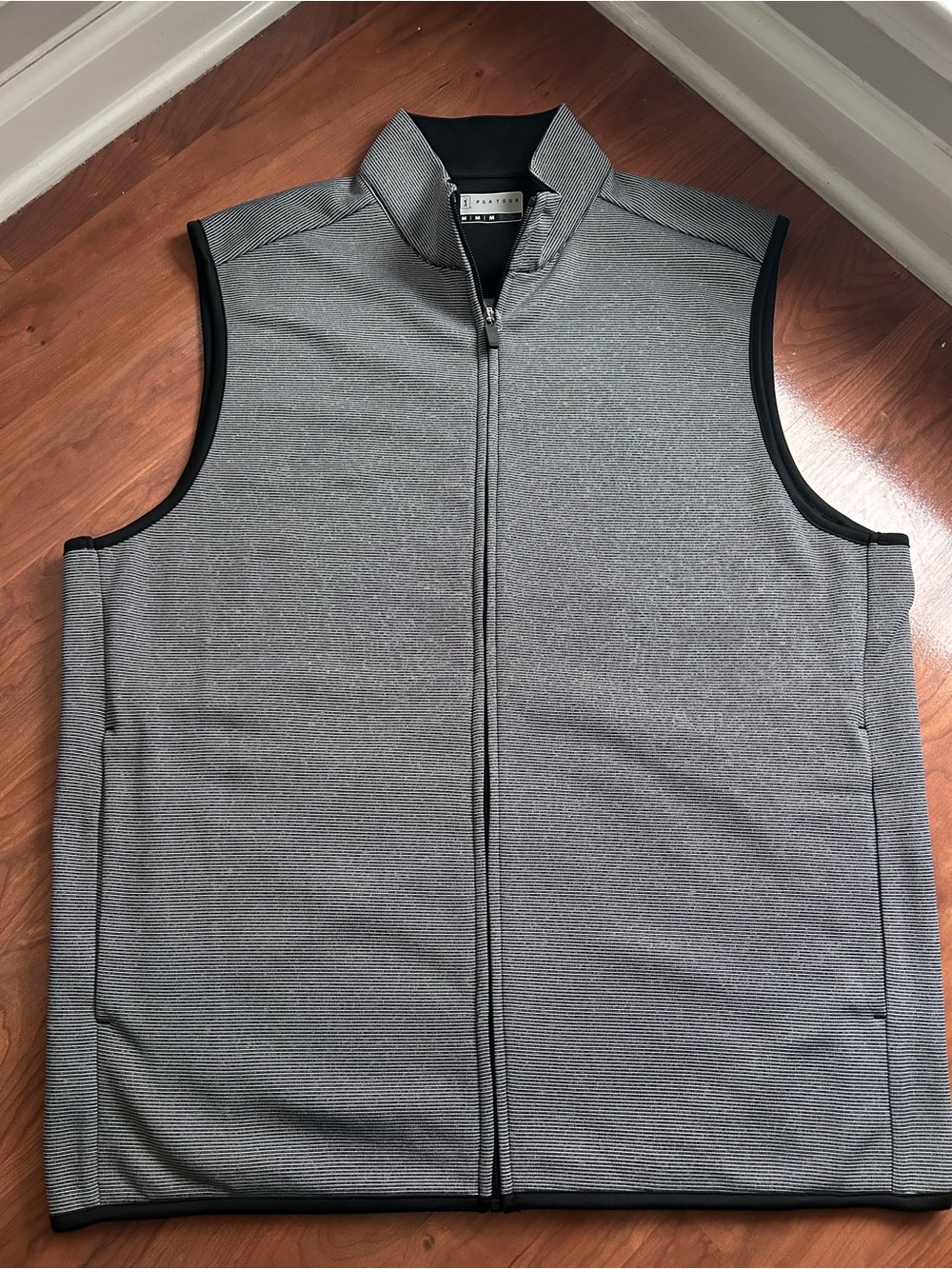 Golf Vest